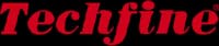 Techfine logo