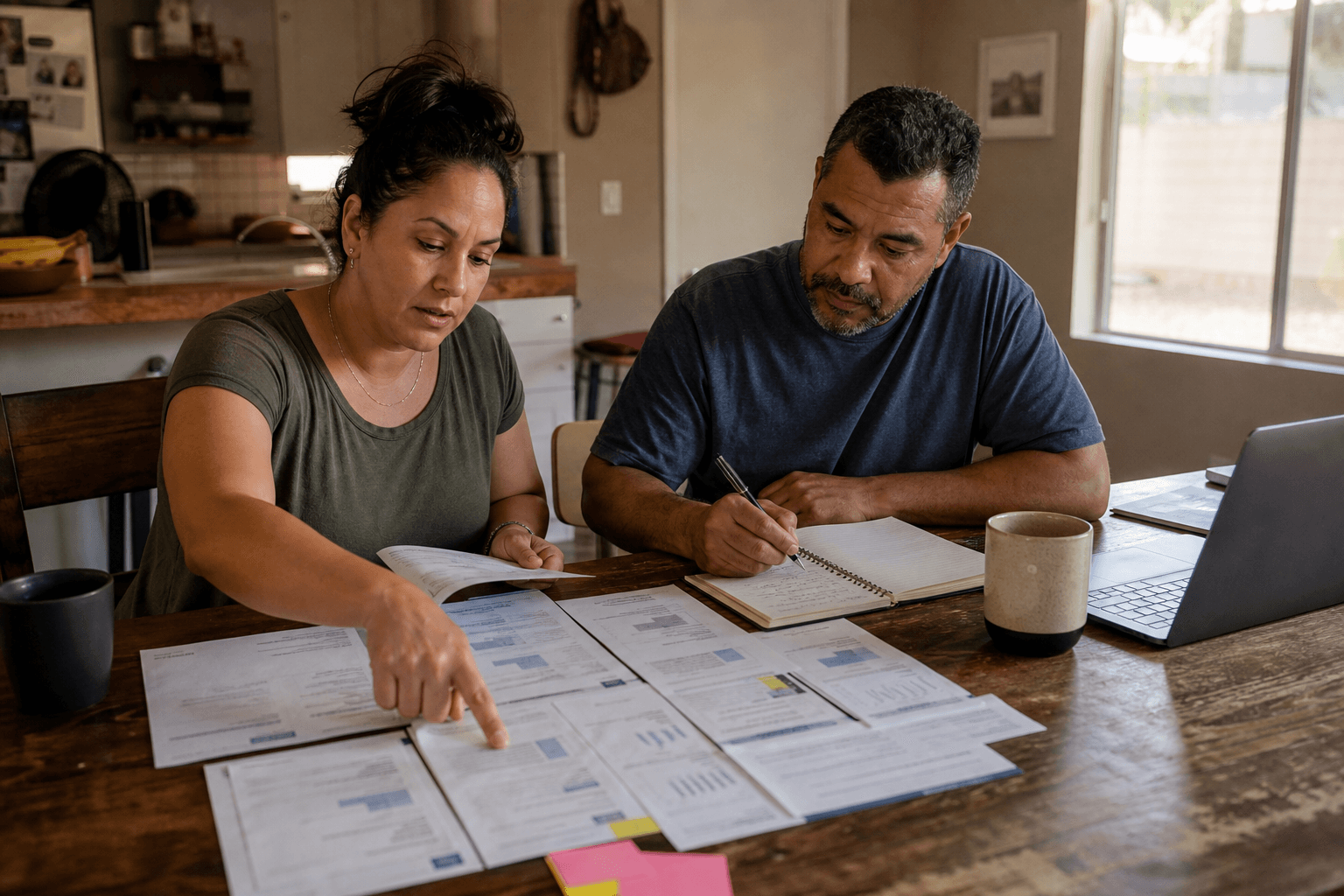 Where should a beginner start with home solar and battery backup?