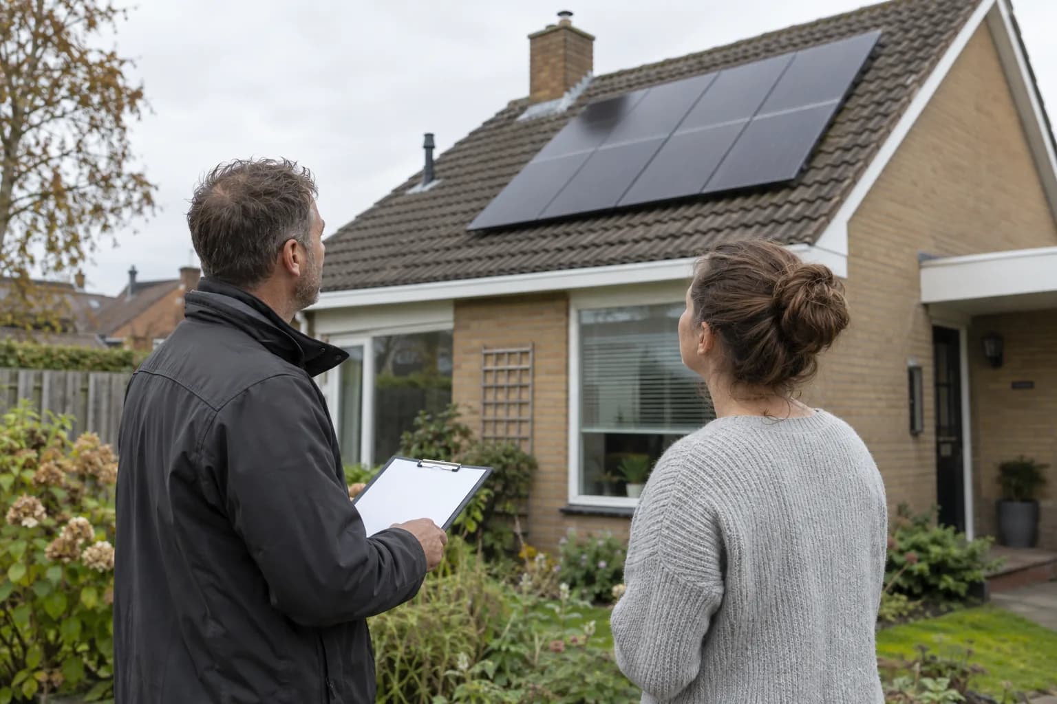 How do I get solar panels for my house, and what will the full system cost?