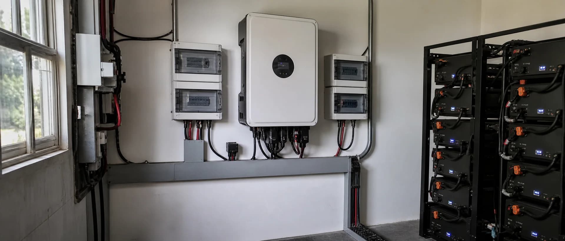 Hybrid, on-grid, or off-grid inverter: a buyer's selection guide