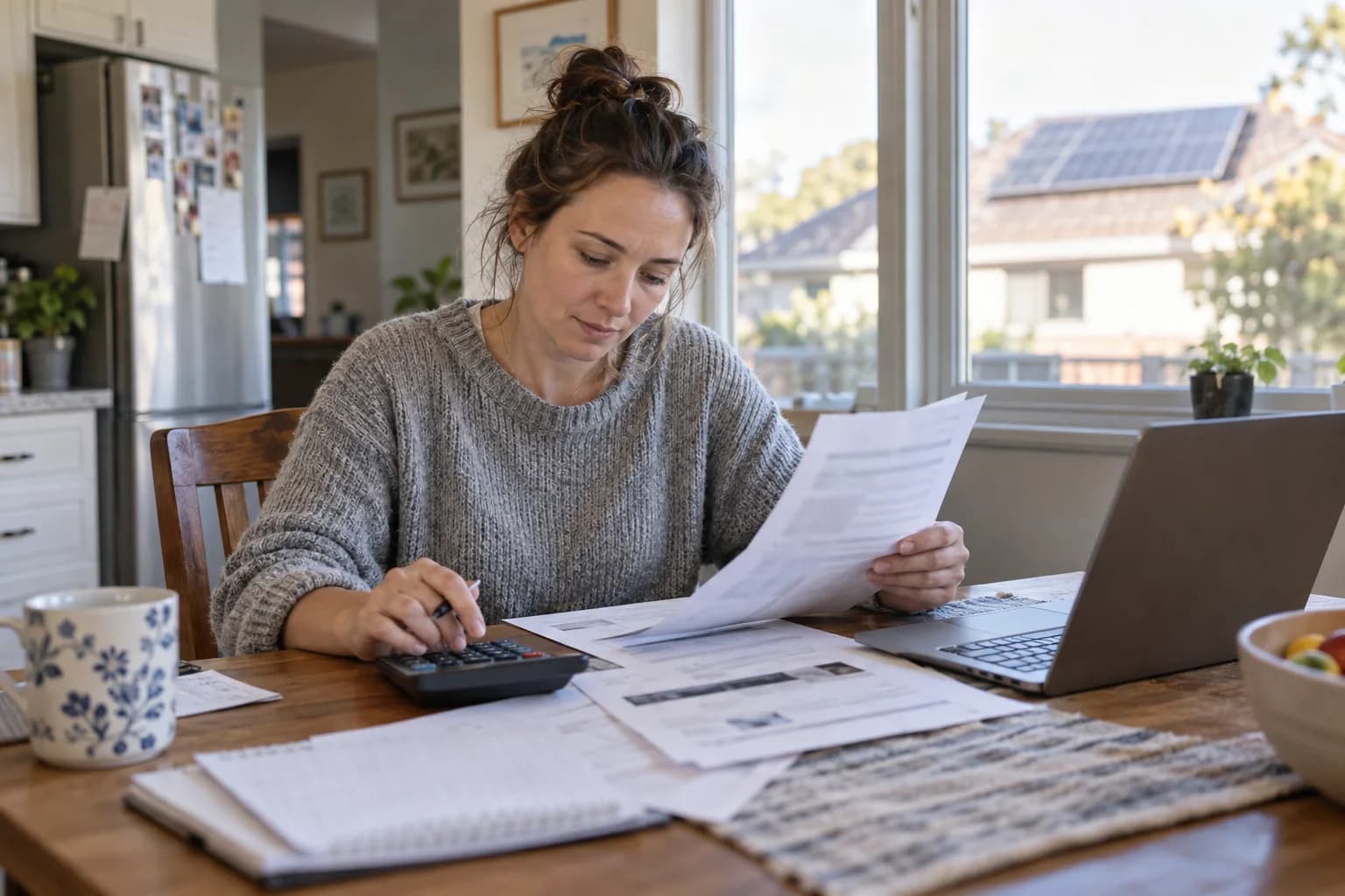 Can a solar lease cost more than grid power? Check the real numbers