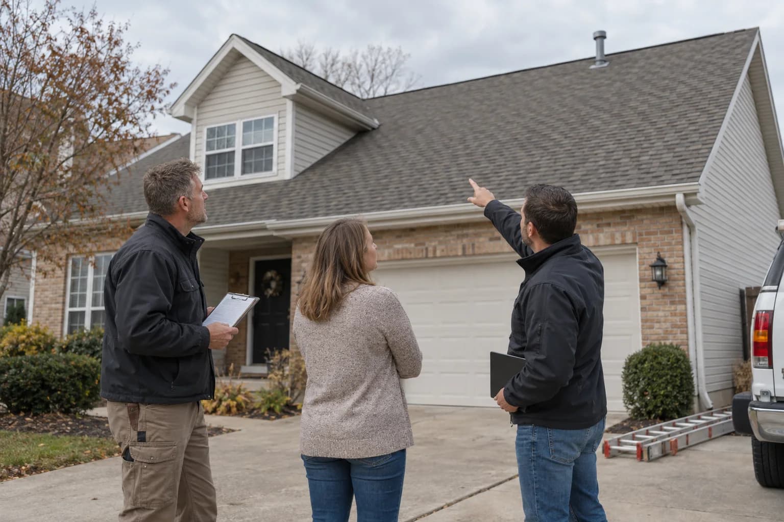 Do solar panels cause roof leaks or damage your roof?