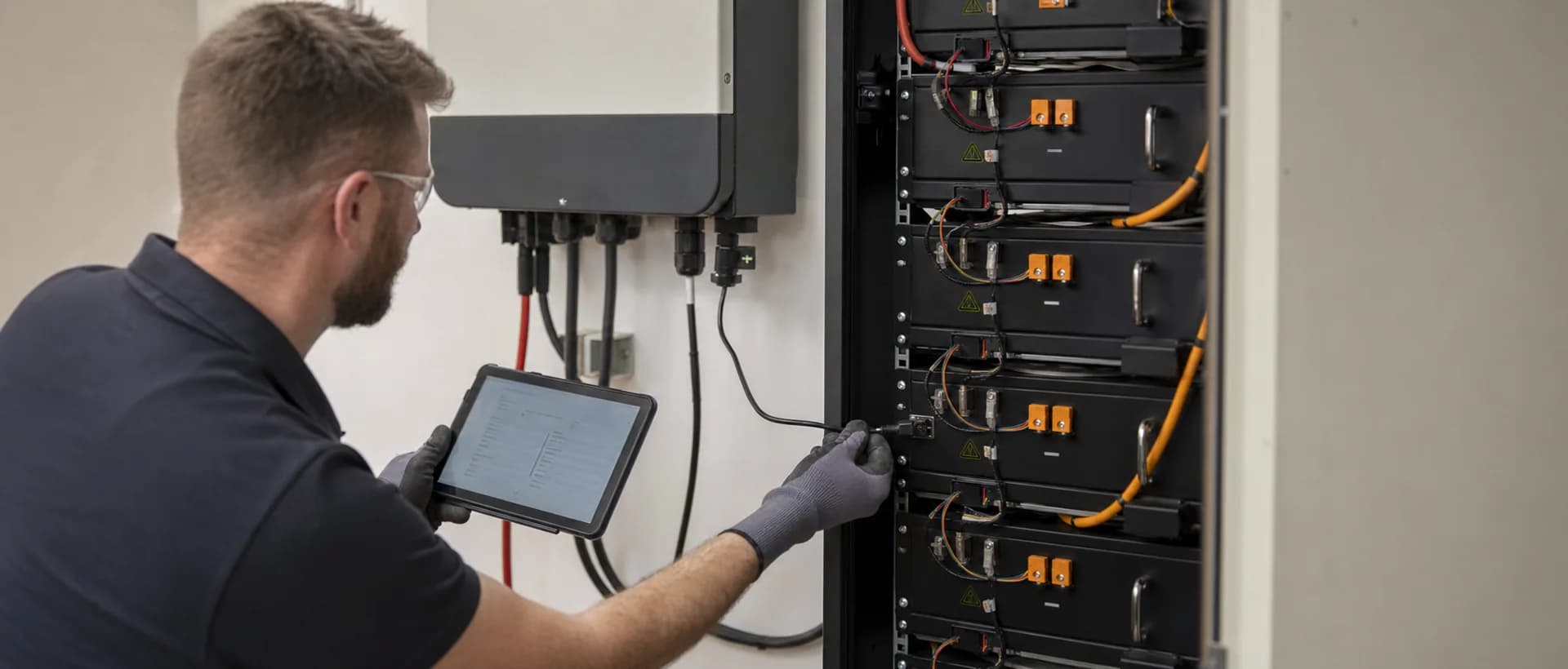 Battery and inverter compatibility checks before placing an order