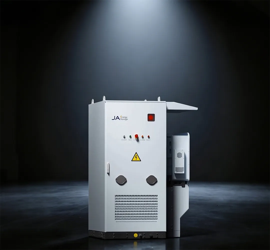 Energy Storage Products
