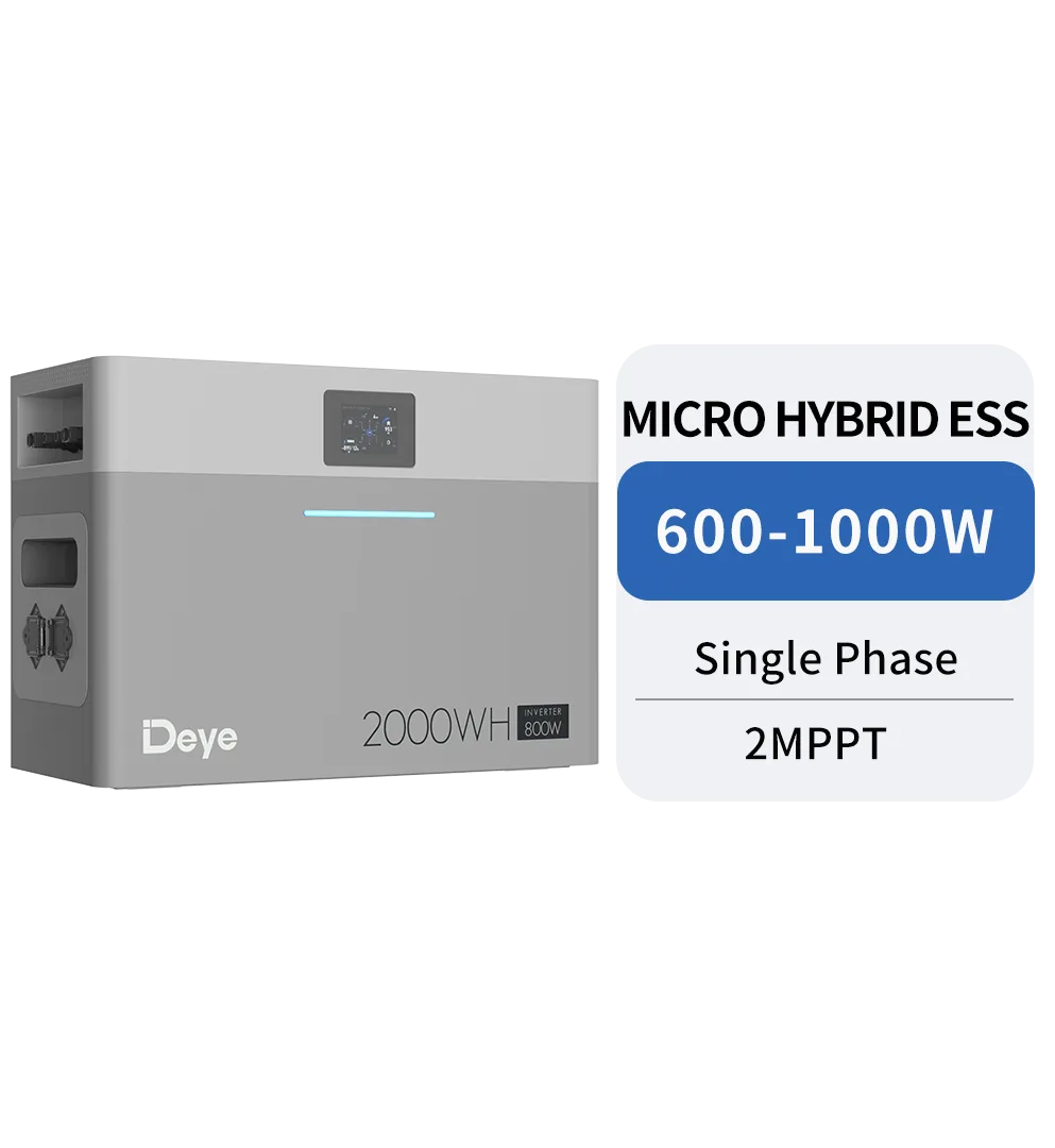 SUN-BK(60-100)-2.0KWH-EU-AM2