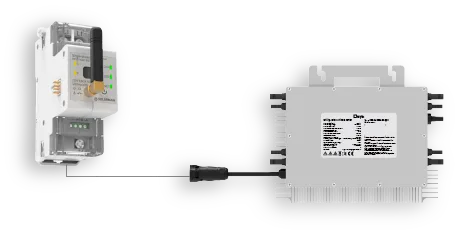 IP67 protection degree, 10 years warranty