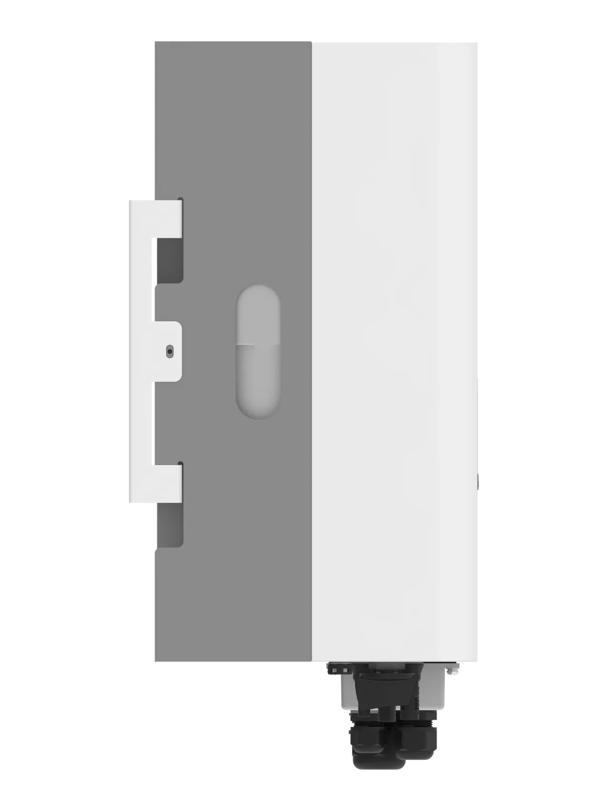 2 MPP trackers, Max. efficiency up to 97.7%
