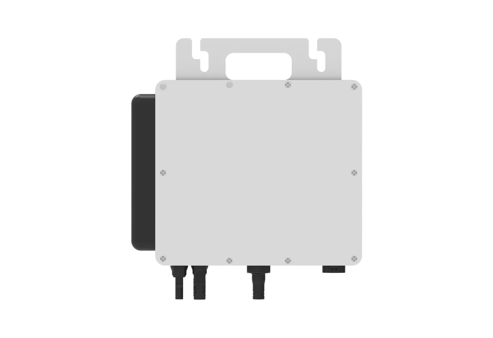 IP67 protection degree
