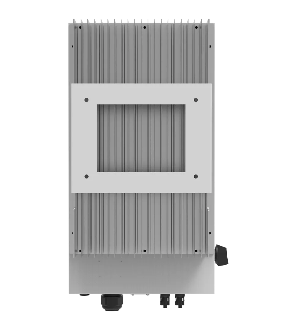 50/60Hz, Three phase system