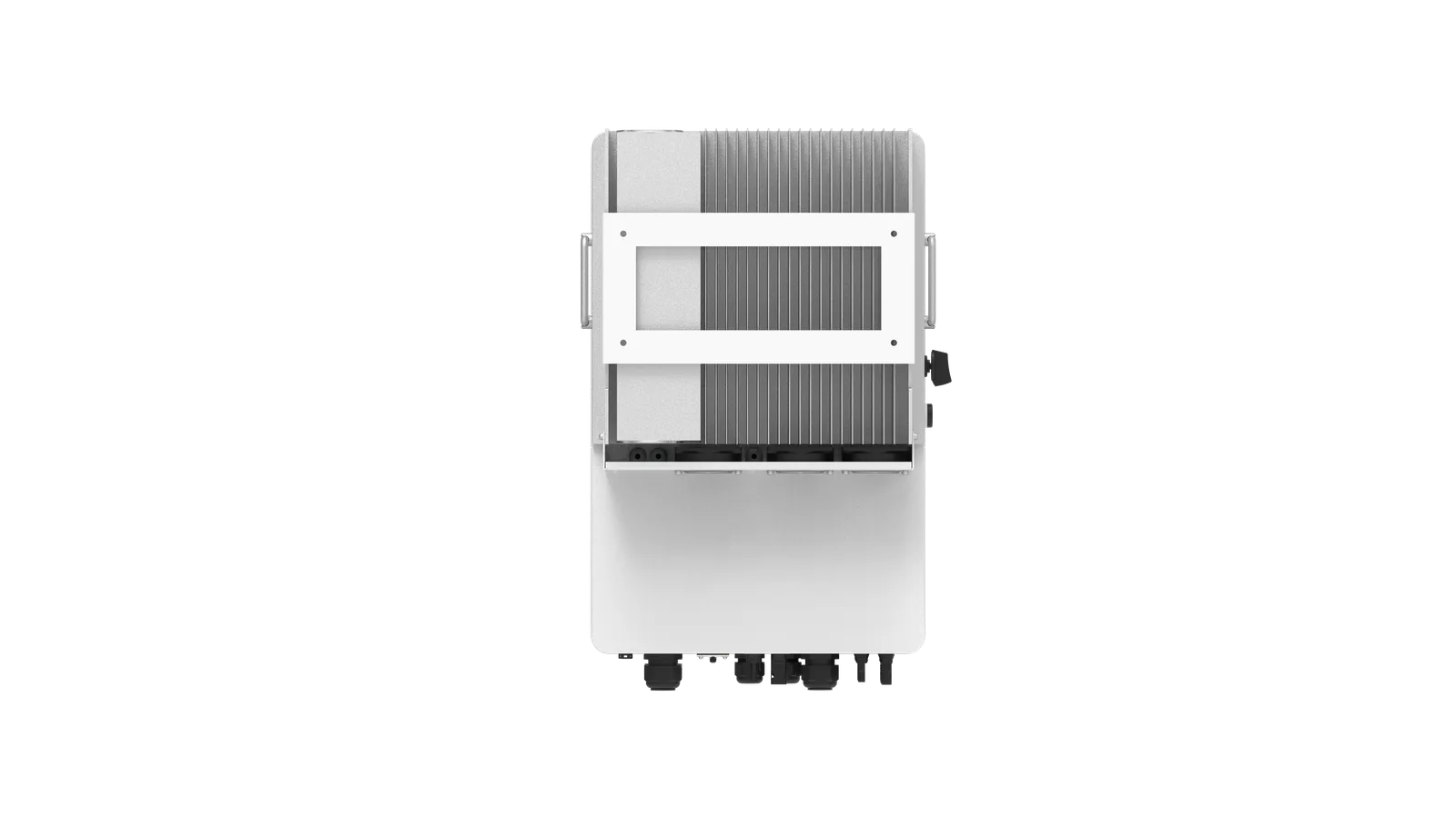 operation; Support multiple batteries parallel