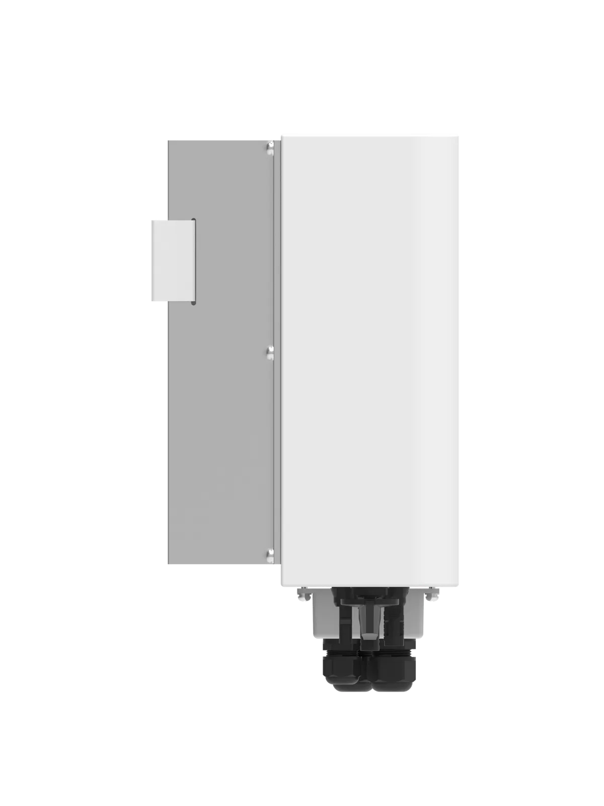 Zero export application, VSG application