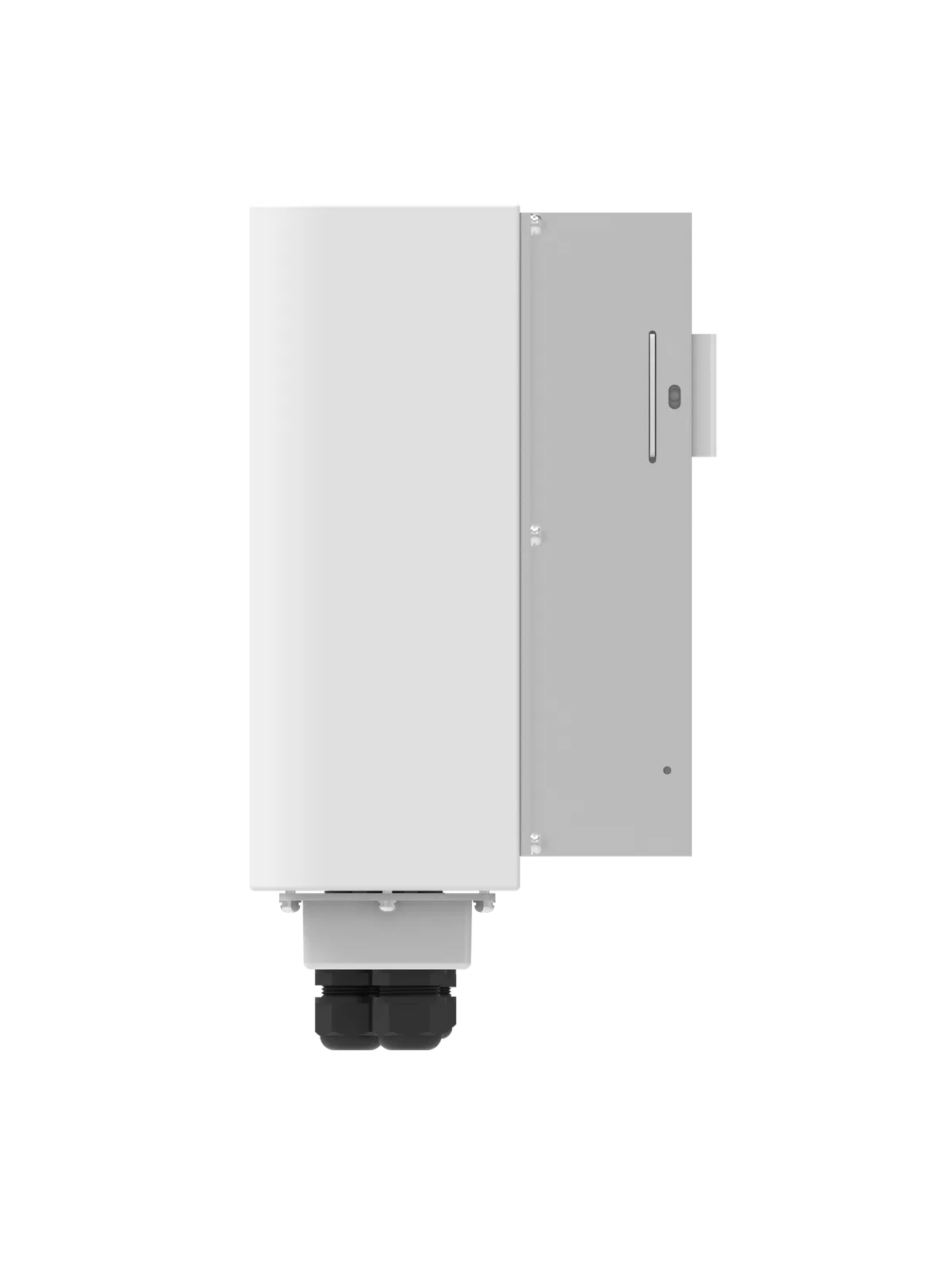 2 MPP tracker, Max. efficiency up to 97.5%