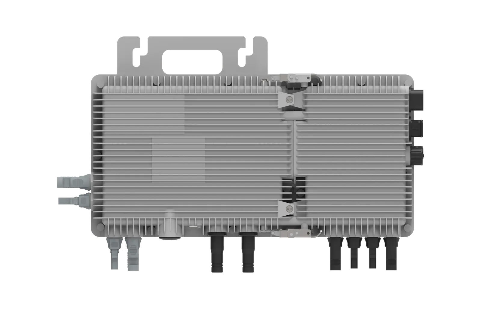 IP67 protection degree