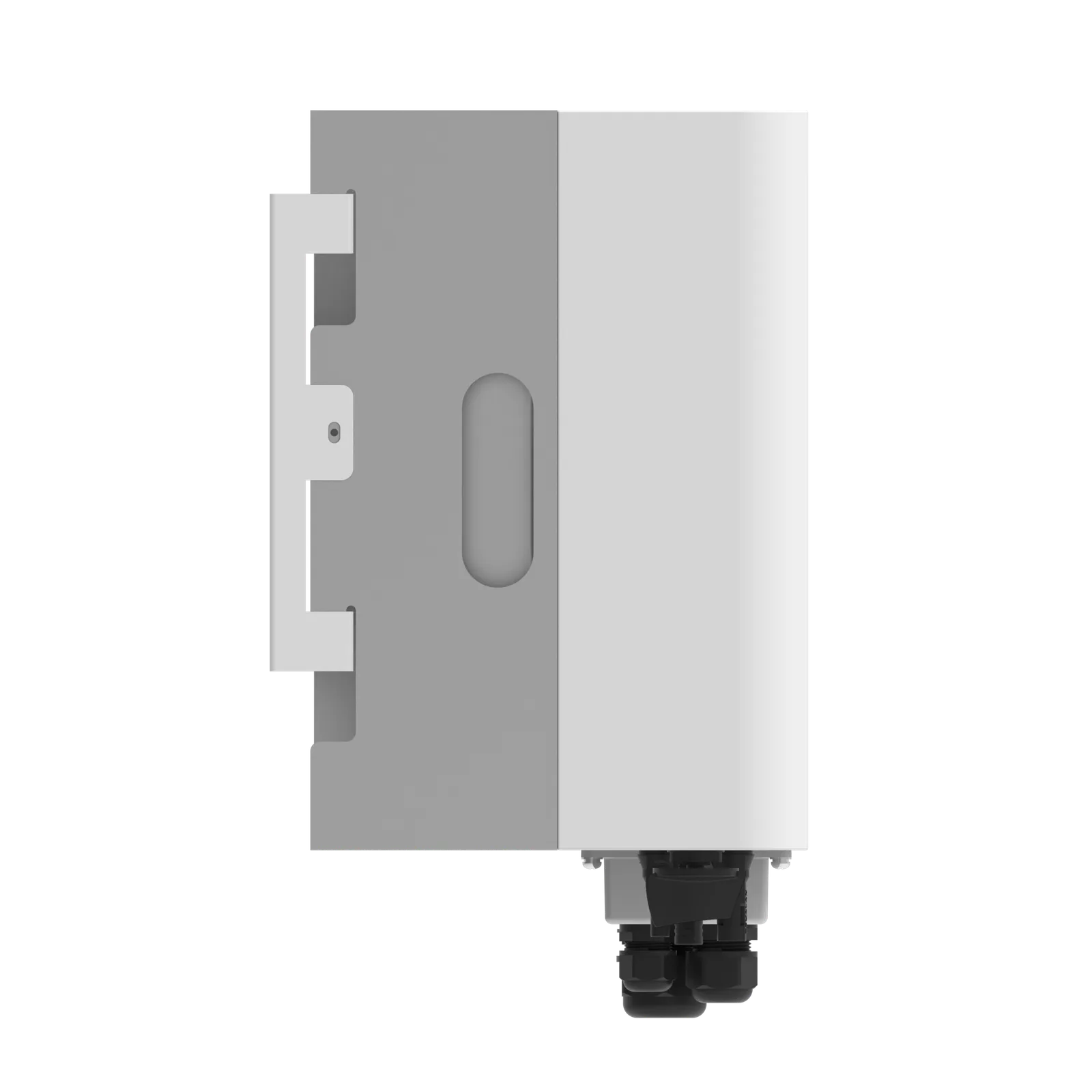 Zero export application, VSG application