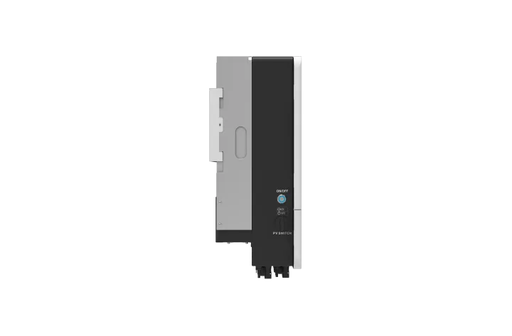 Max. 16 pcs parallel for on-grid and off-grid operation; Support multiple batteries in parallel