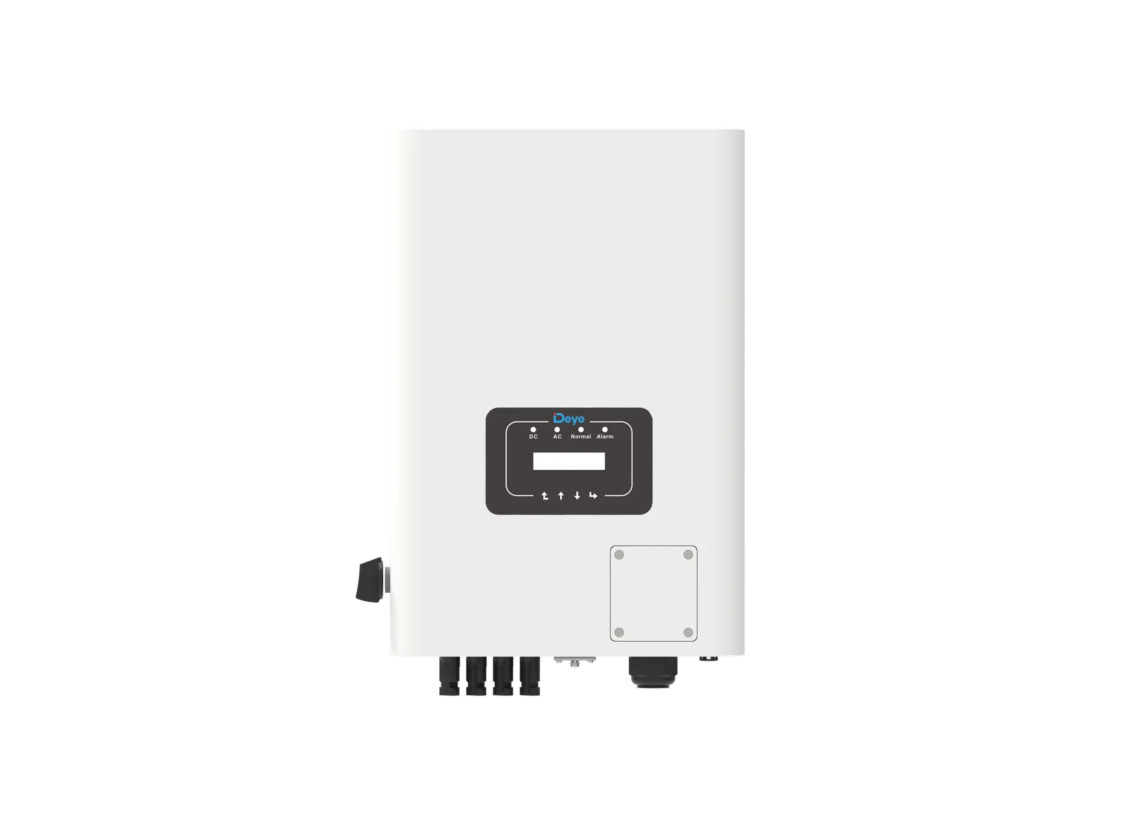 50/60Hz, Three phase system