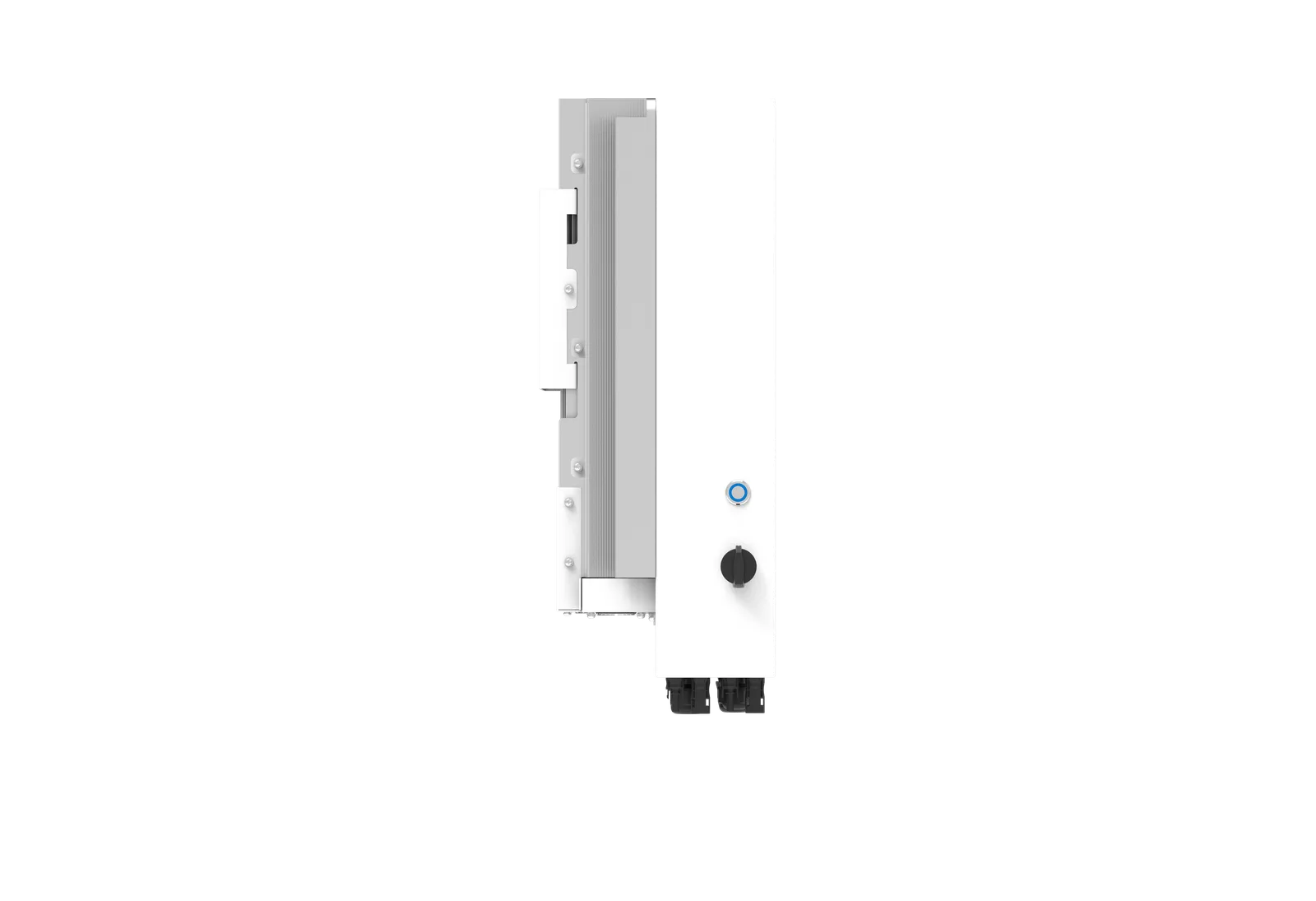 operation; Support multiple batteries parallel