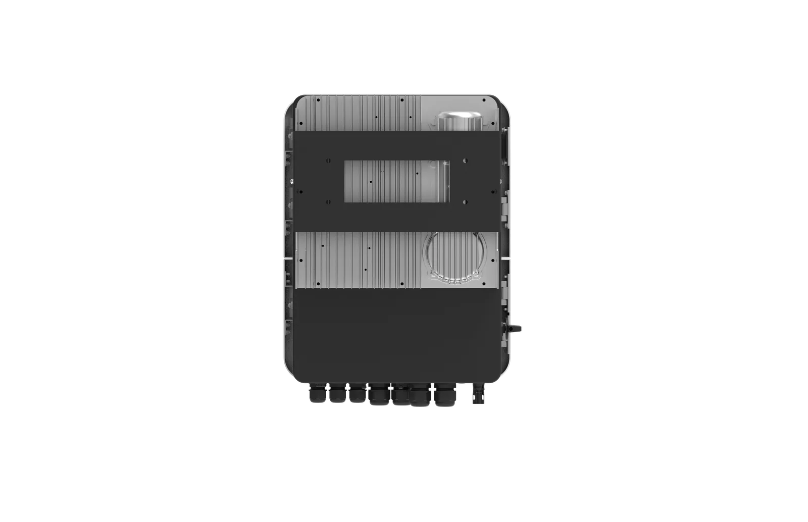 Max. 16 pcs parallel for on-grid and off-grid