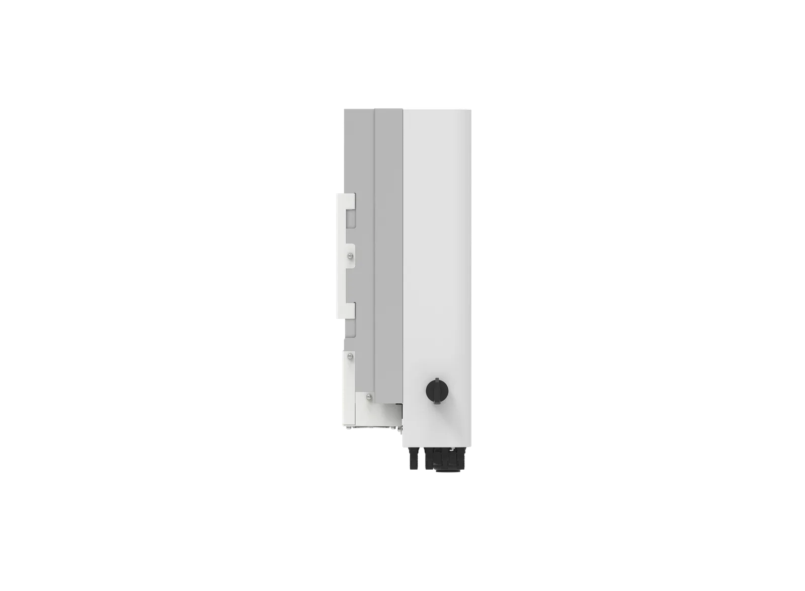 127V/220V, 133V/230V and 50/60Hz, Three phase system
