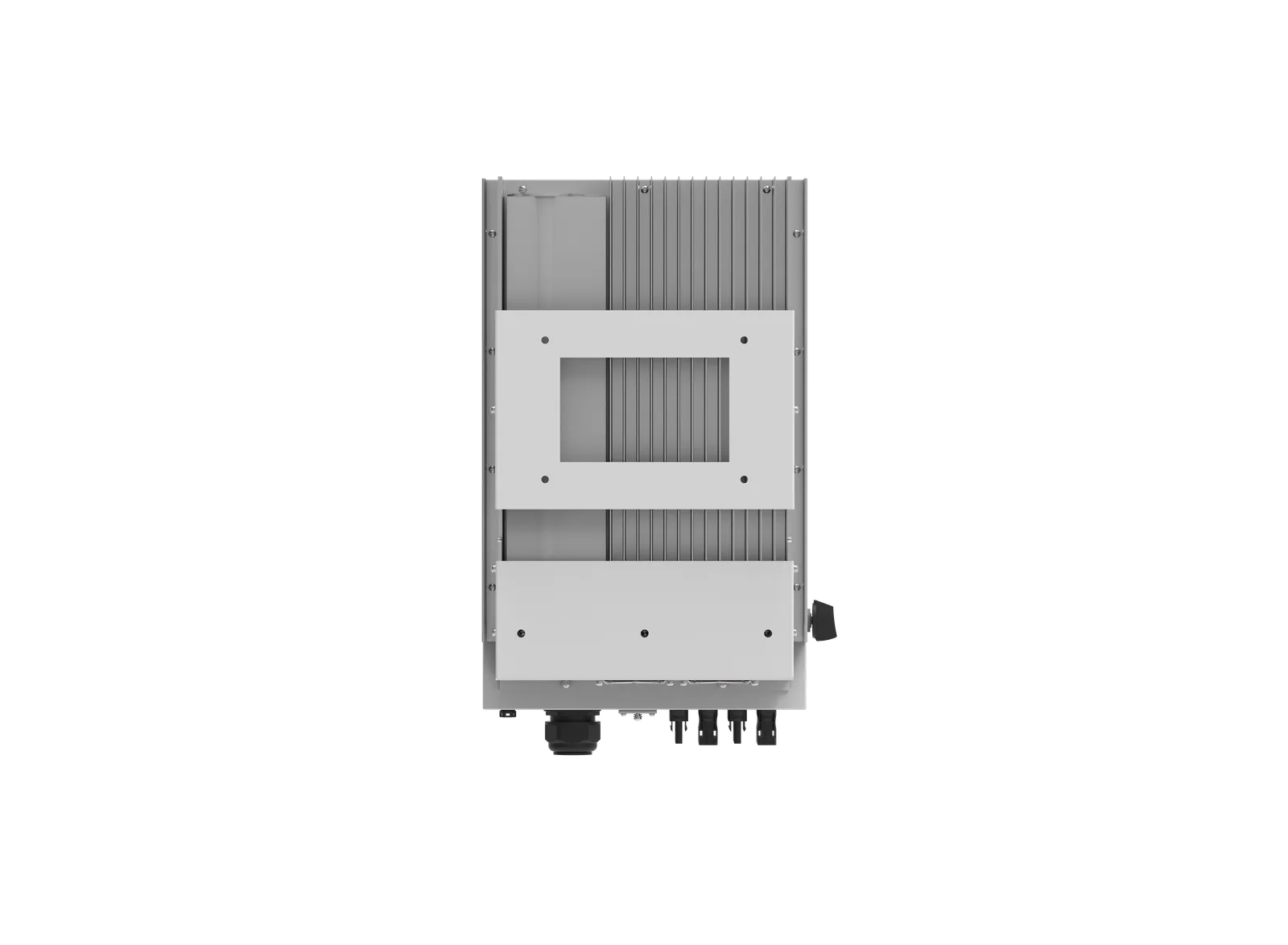Zero export application, VSG application