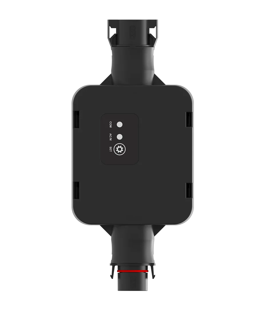 Smart Switch