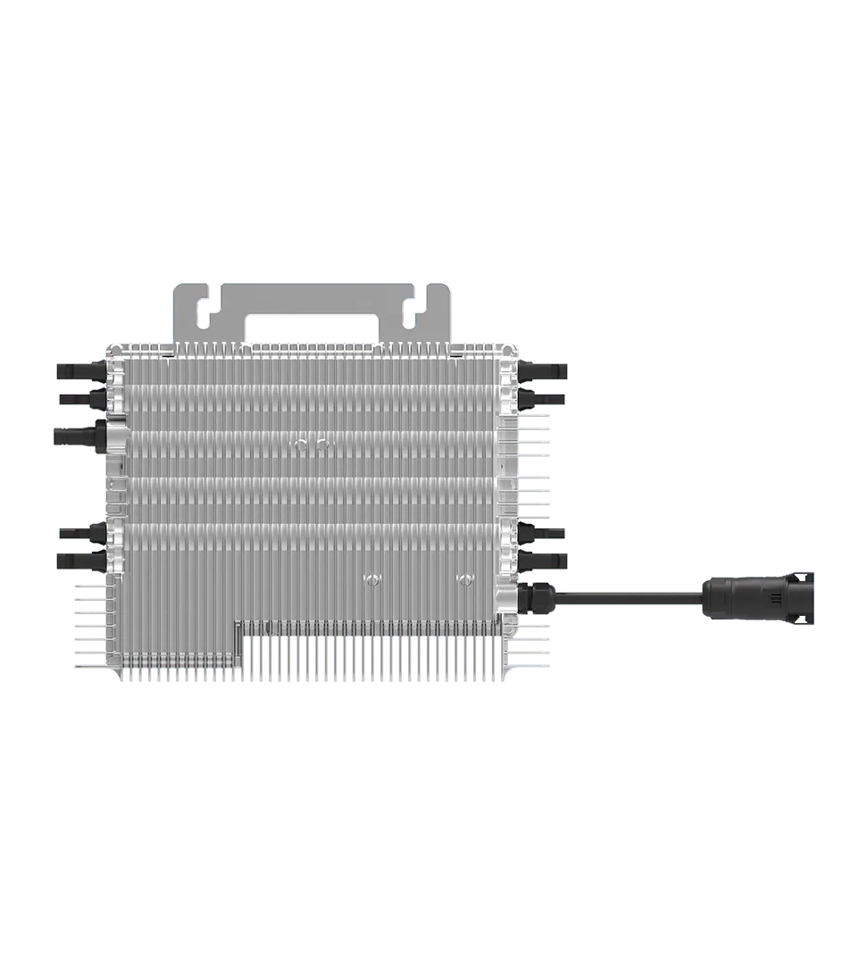 IP67 protection degree, 10 years warranty