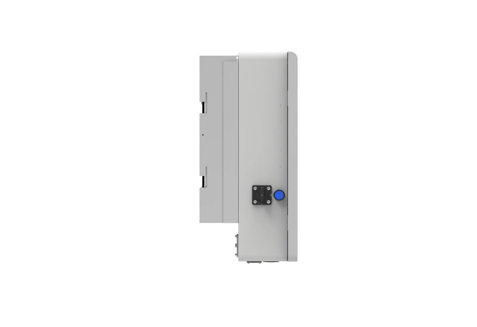 Equipped with stand-alone operation and grid-connected operation functions