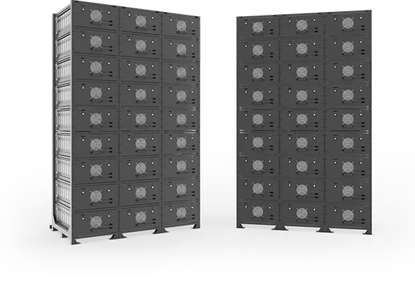 AirRack