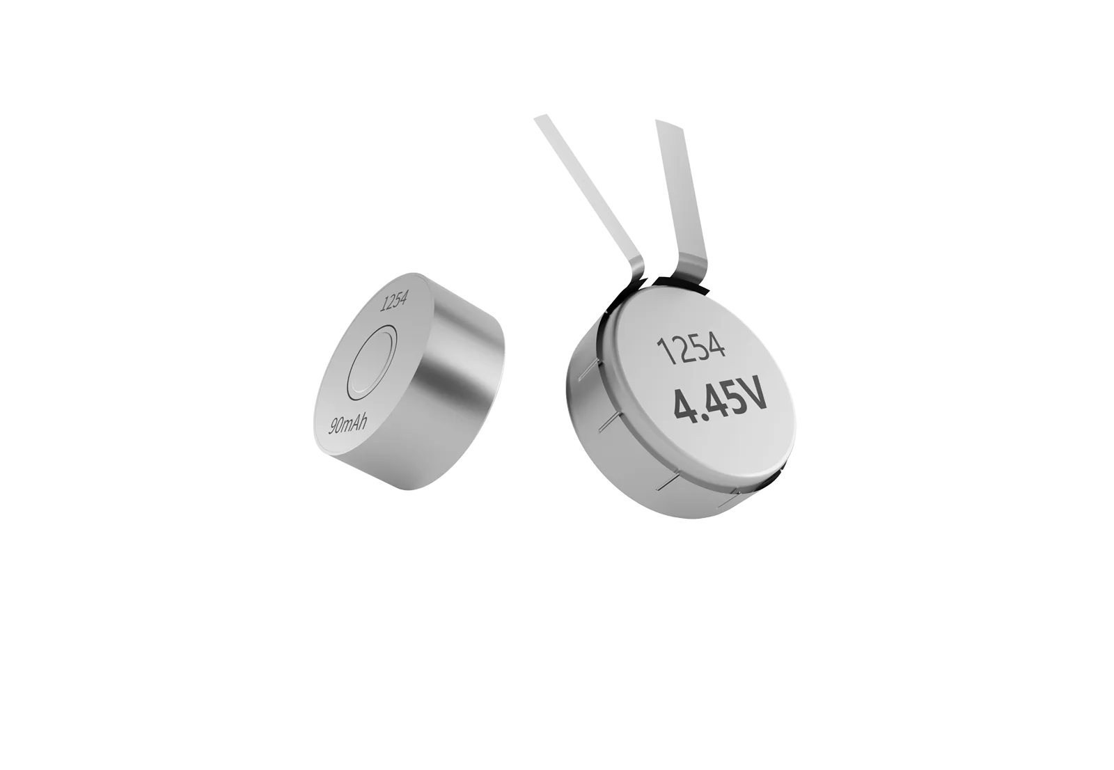 Batteries for TWS Headphones