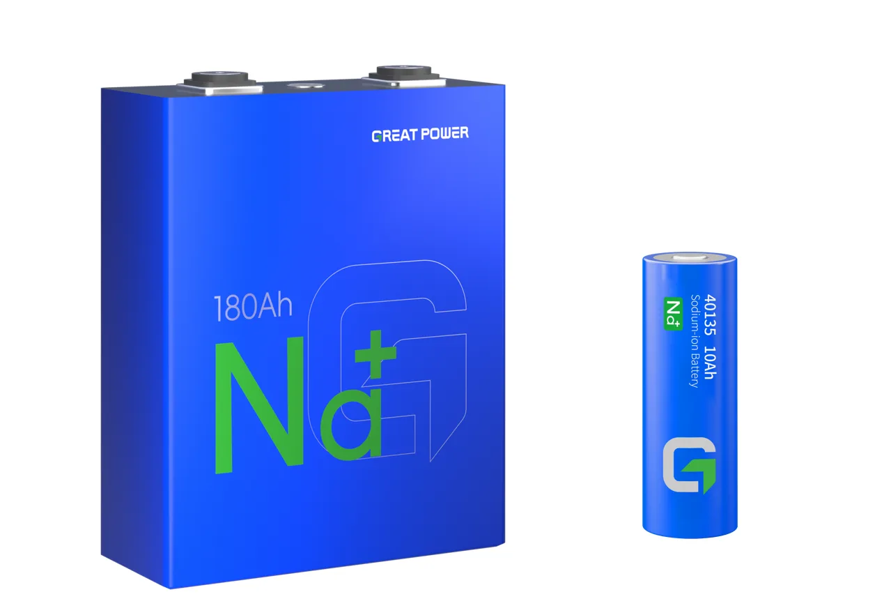 Sodium-ion Battery
