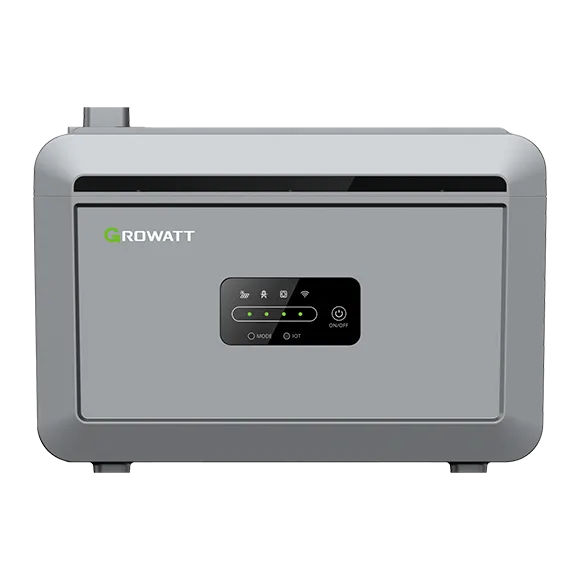 NEXA 2000 All-in-one Storage