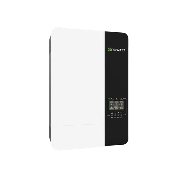 SPF 3000TL LVM-ES