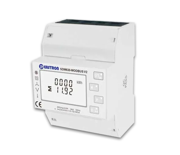 Smart Meter