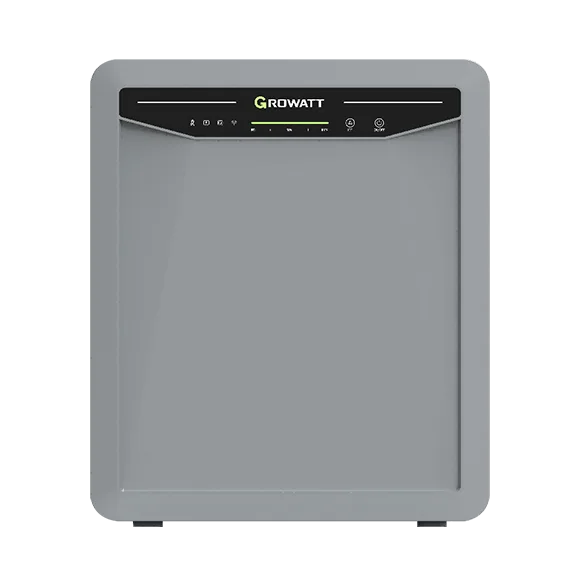 AURA 5000 Plug-in AC-coupled Battery