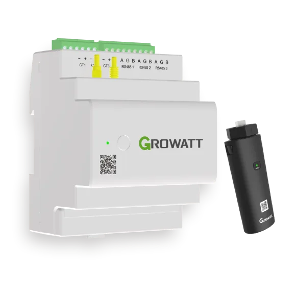 GroHomeManager-X