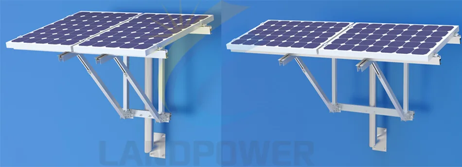 Facade Mounting Systems