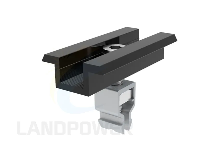 Solar Easy Mid Clamp
