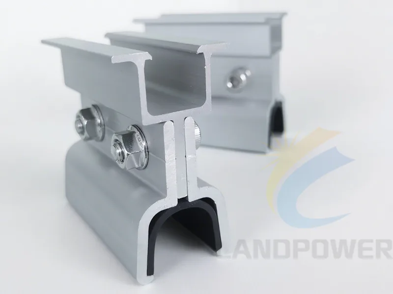 Klip Lok 700 Metal Roof Clamp