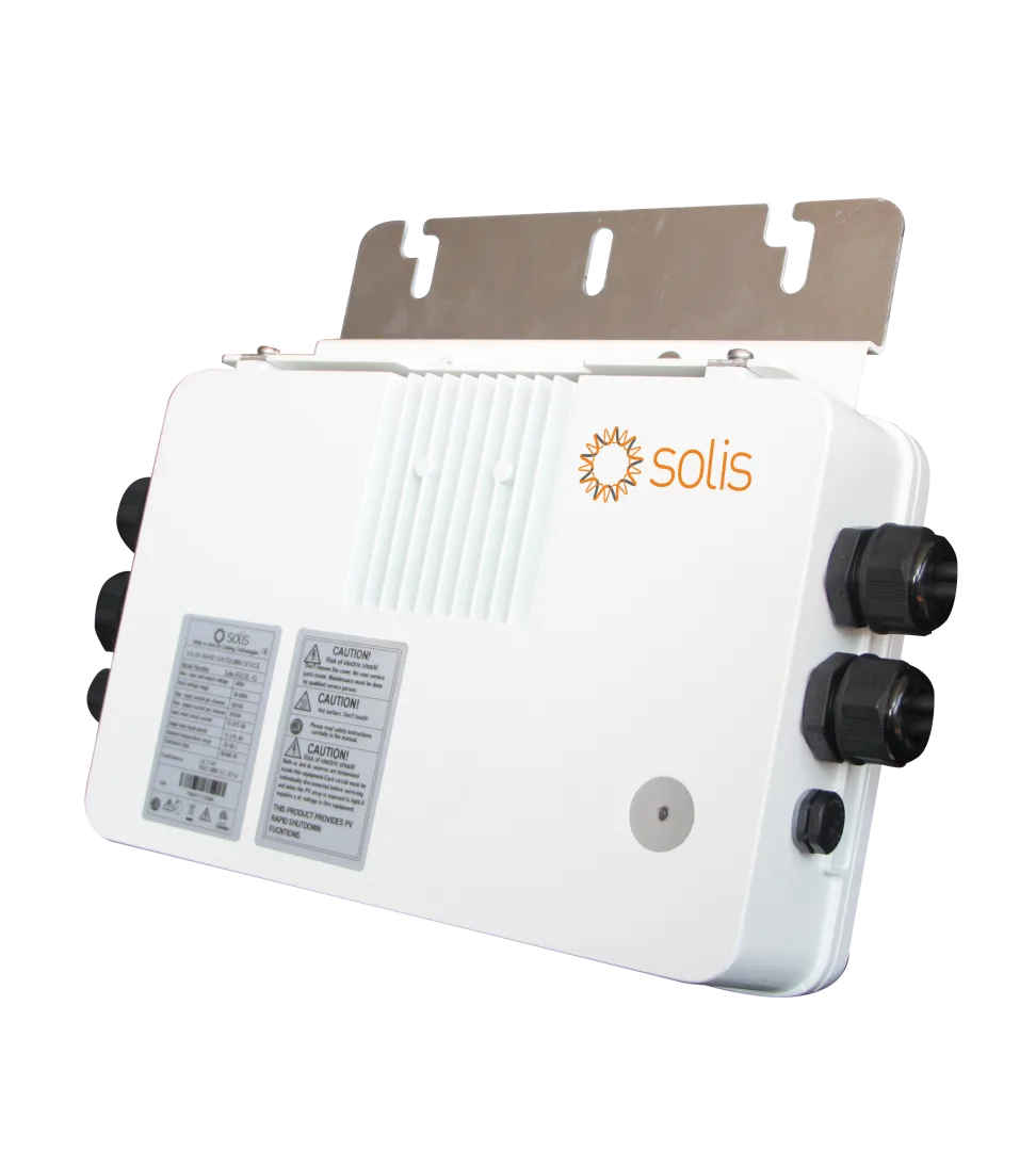 Solis-RSD(1-2)L-1G