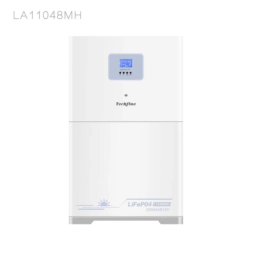 11000W 11KW All In One Solar Storage System for Home Use