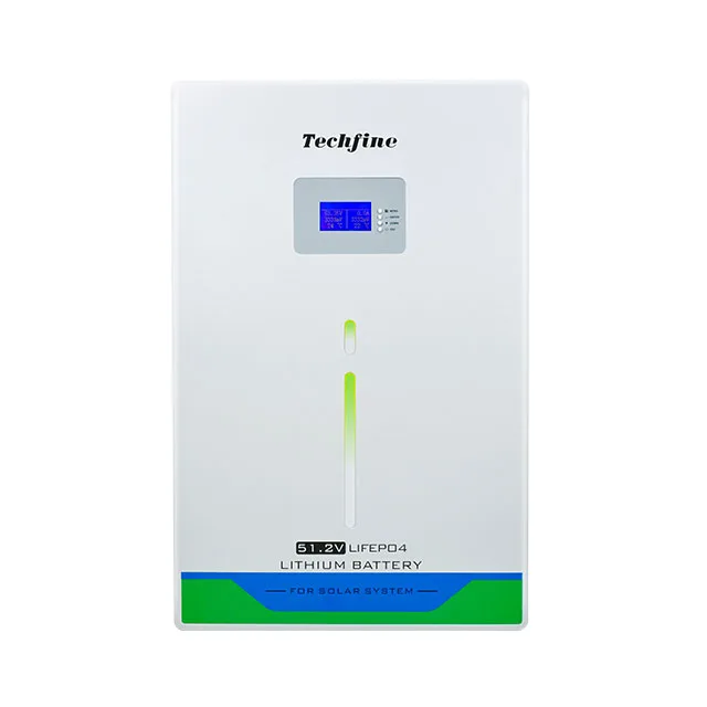 LB-series | 100/230/300Ah 25.6/51.2V LiFePO4 solar storage battery