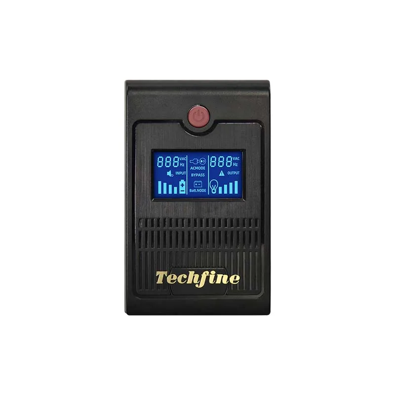 Offline UPS 650va 800va 1000va 1200va 1500va 2000va 50HZ/60HZ for Pc Computer